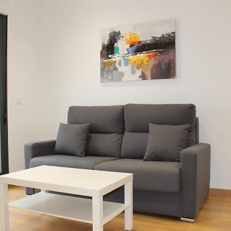 Apartamentos La Luna La Solana ภายนอก รูปภาพ