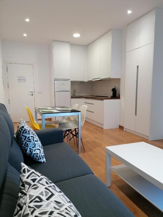 Apartamentos La Luna La Solana ภายนอก รูปภาพ