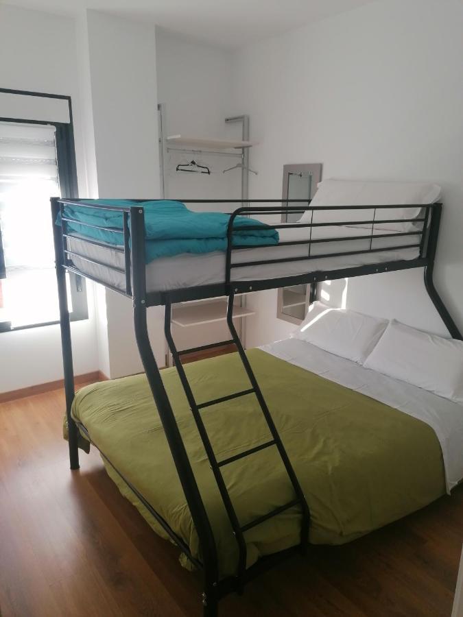 Apartamentos La Luna La Solana ภายนอก รูปภาพ