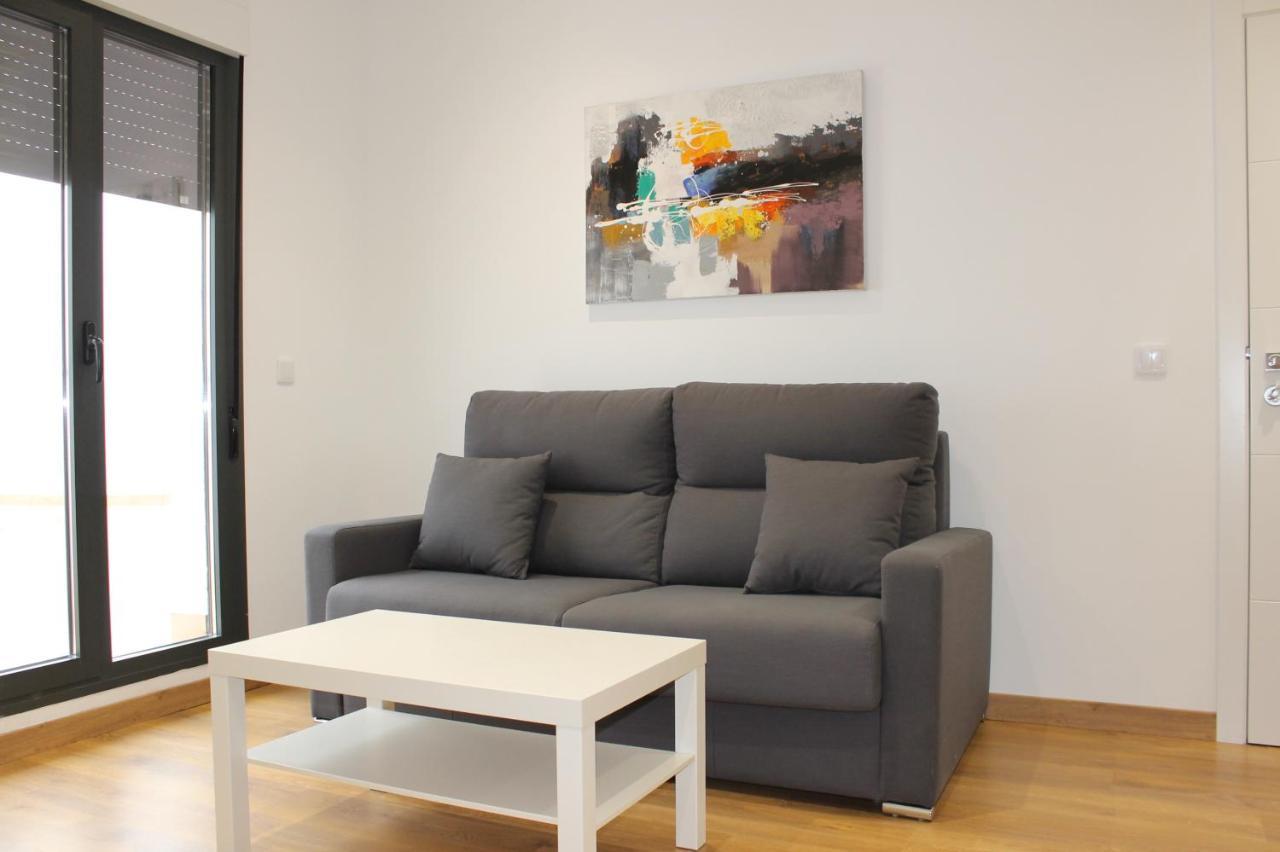 Apartamentos La Luna La Solana ภายนอก รูปภาพ