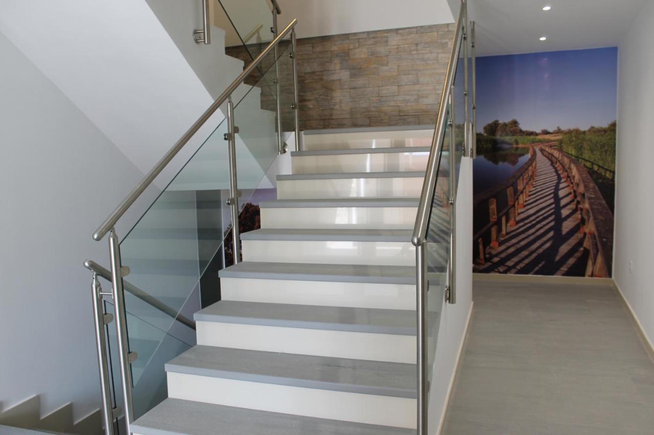 Apartamentos La Luna La Solana ภายนอก รูปภาพ