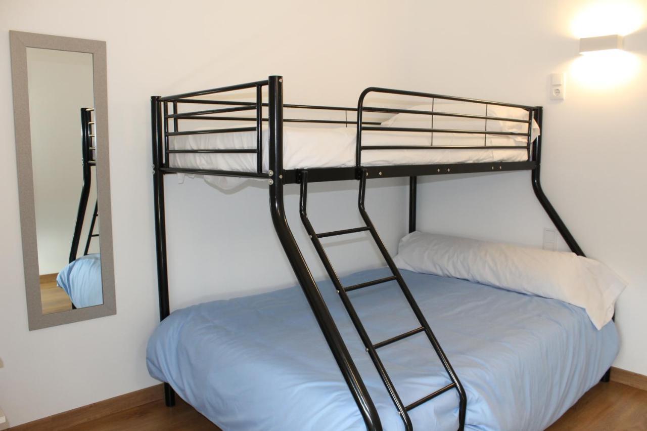 Apartamentos La Luna La Solana ภายนอก รูปภาพ