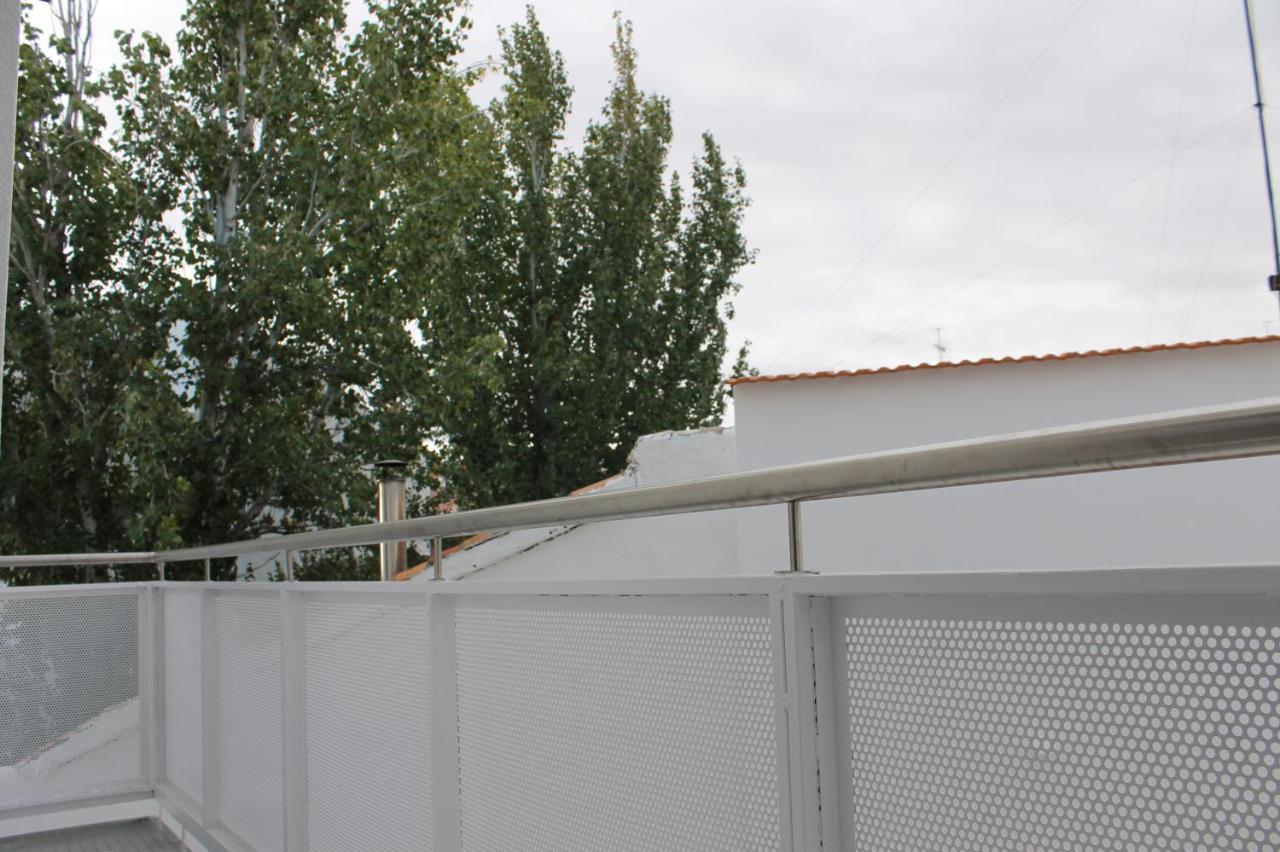 Apartamentos La Luna La Solana ภายนอก รูปภาพ