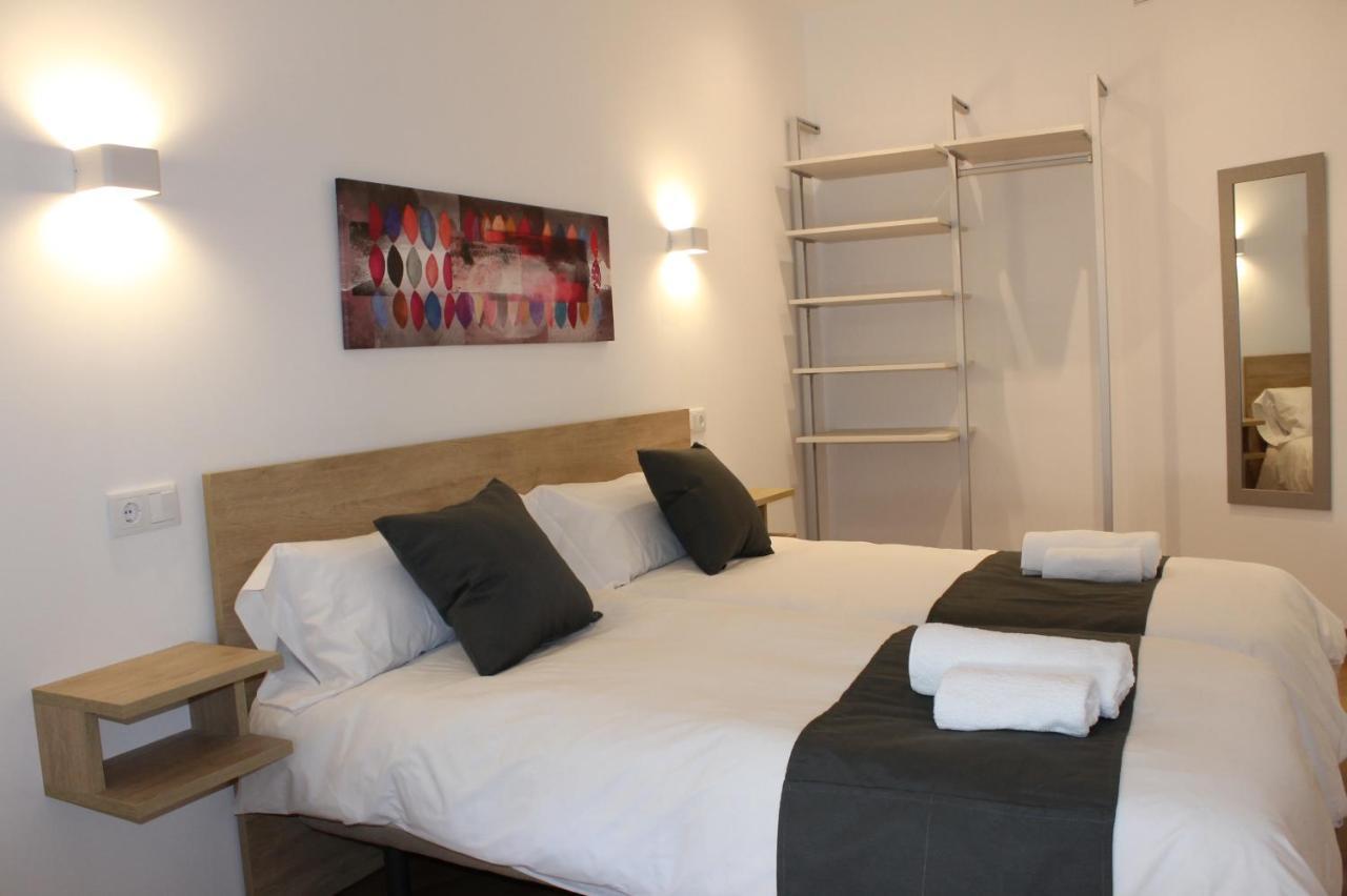 Apartamentos La Luna La Solana ภายนอก รูปภาพ