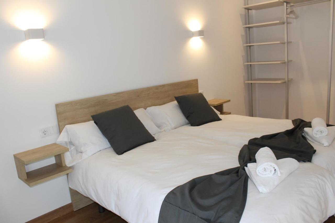 Apartamentos La Luna La Solana ภายนอก รูปภาพ