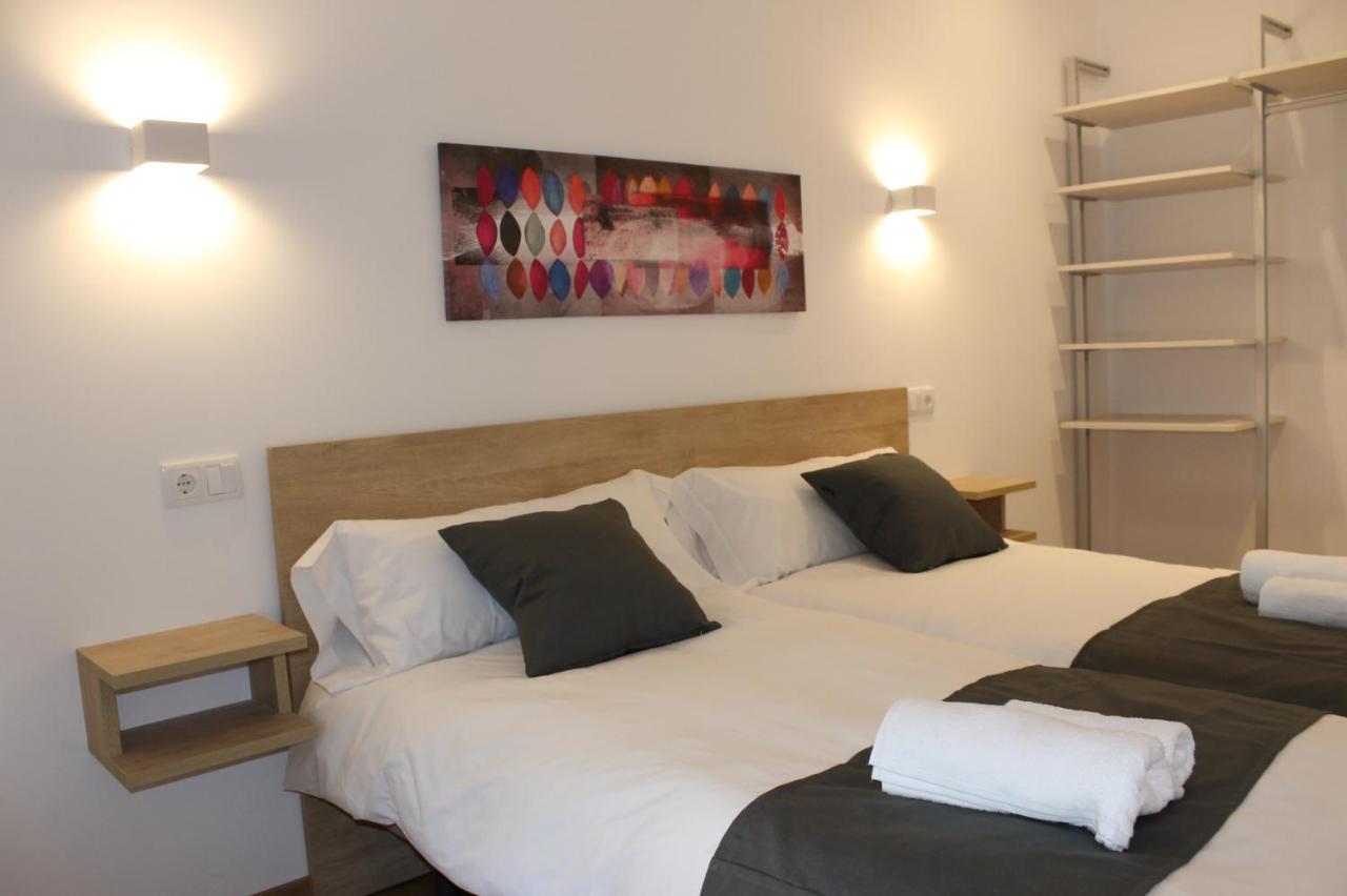 Apartamentos La Luna La Solana ภายนอก รูปภาพ