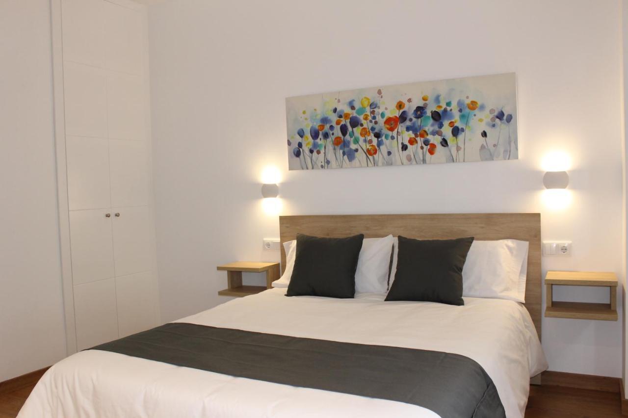 Apartamentos La Luna La Solana ภายนอก รูปภาพ