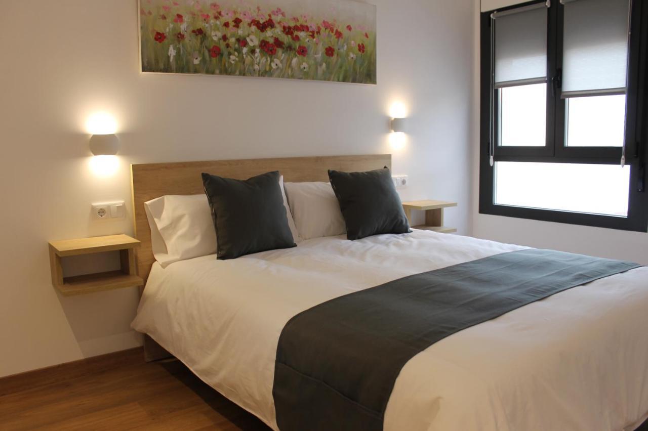 Apartamentos La Luna La Solana ภายนอก รูปภาพ