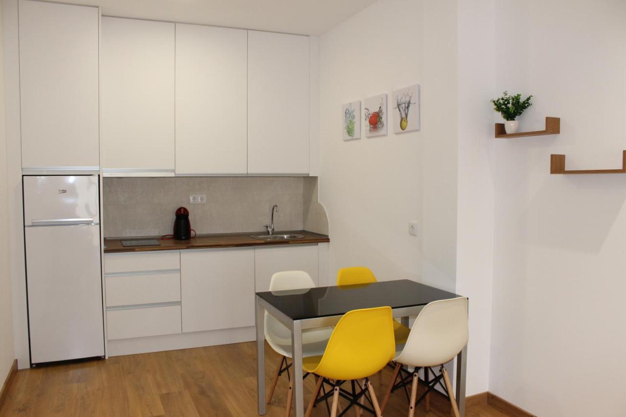Apartamentos La Luna La Solana ภายนอก รูปภาพ