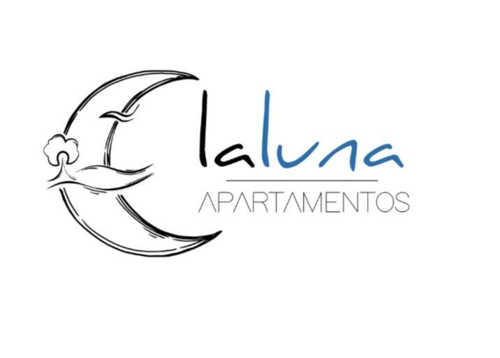 Apartamentos La Luna La Solana ภายนอก รูปภาพ